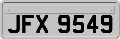 JFX9549