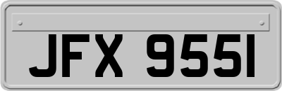 JFX9551