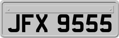 JFX9555