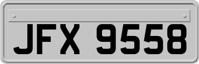 JFX9558