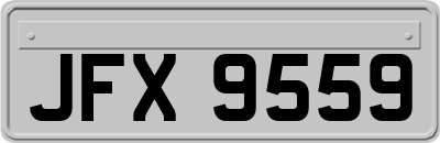 JFX9559