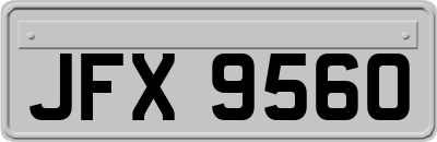 JFX9560