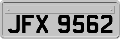 JFX9562