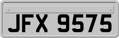 JFX9575