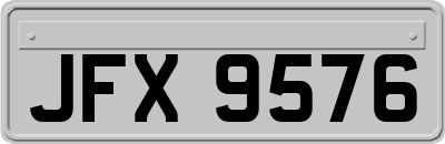 JFX9576
