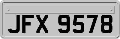 JFX9578