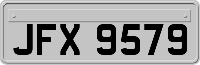 JFX9579
