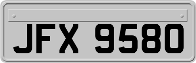 JFX9580