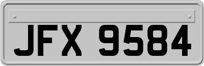 JFX9584