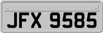 JFX9585