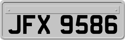 JFX9586