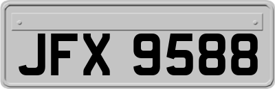 JFX9588