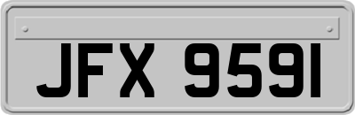 JFX9591