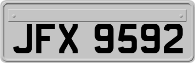 JFX9592