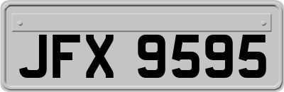 JFX9595