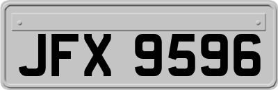 JFX9596