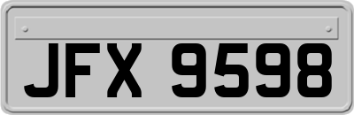 JFX9598
