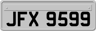 JFX9599