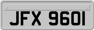 JFX9601