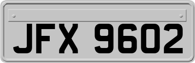 JFX9602