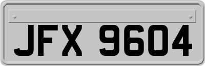 JFX9604