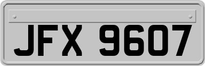JFX9607