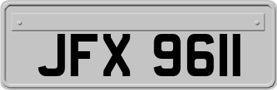 JFX9611