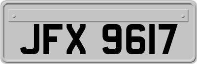 JFX9617
