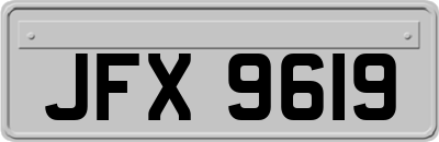 JFX9619