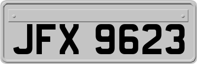 JFX9623