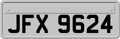 JFX9624