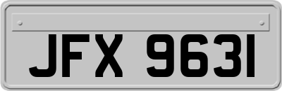 JFX9631