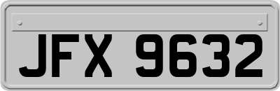 JFX9632