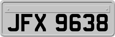 JFX9638