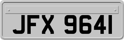 JFX9641