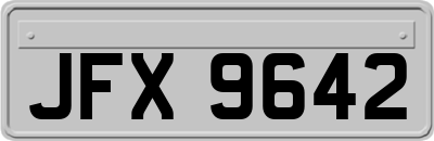 JFX9642