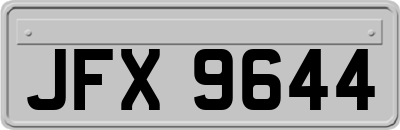 JFX9644