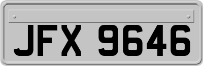 JFX9646