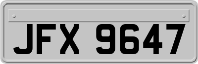 JFX9647