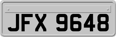 JFX9648