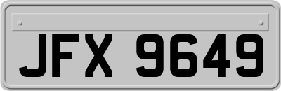 JFX9649