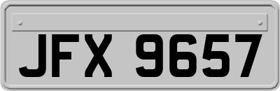 JFX9657