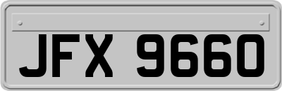 JFX9660