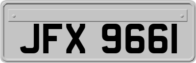 JFX9661
