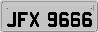 JFX9666