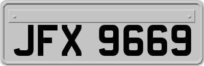 JFX9669