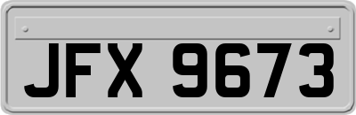JFX9673