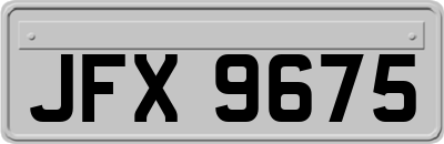JFX9675