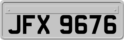 JFX9676