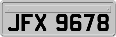 JFX9678
